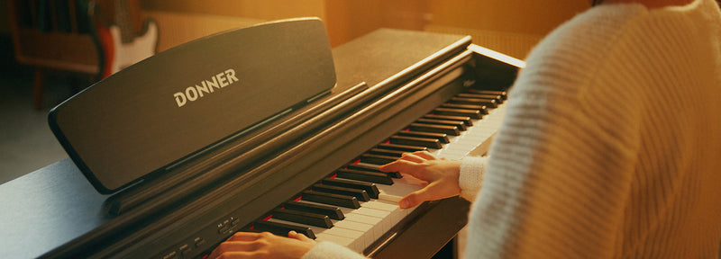 Las 5 cosas más importantes que debe saber antes de aprender a tocar el piano