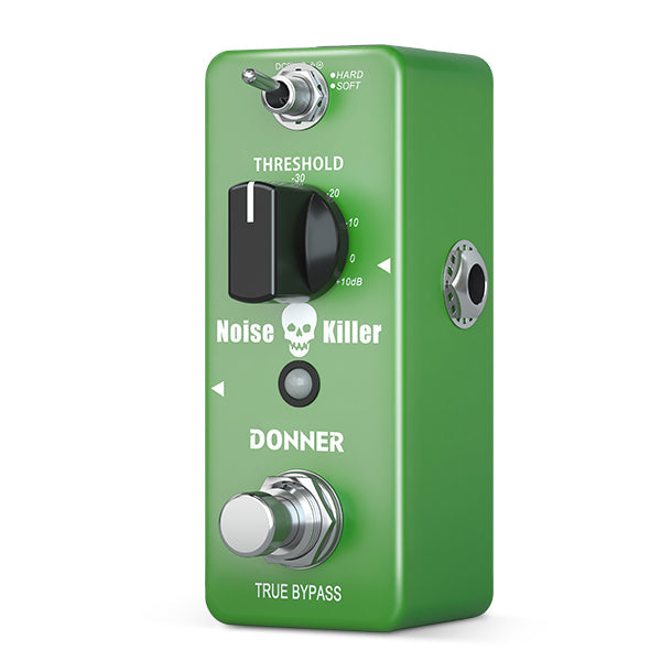 Donner efecto de filtro de pedal noise Killer noise gate