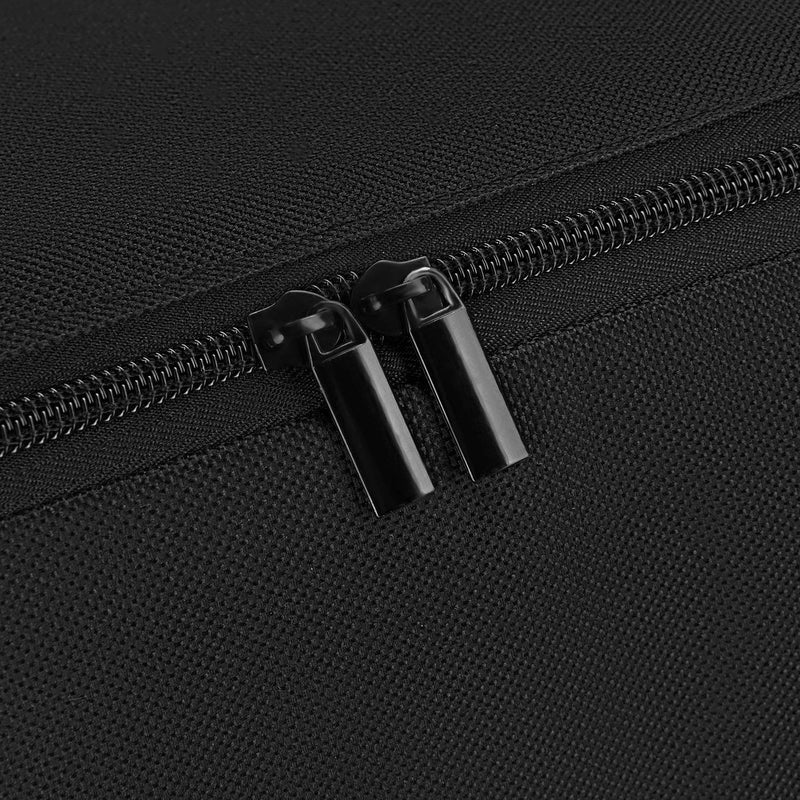 Donner 61 Keys 10MM Padded Water Resistant Keyboard Bag (Black) - Donner music- UK